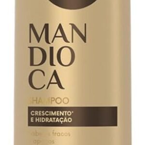 Shampoo