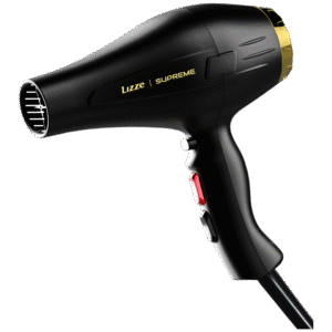 Secador Profissional Lizze Supreme 2600W 110V